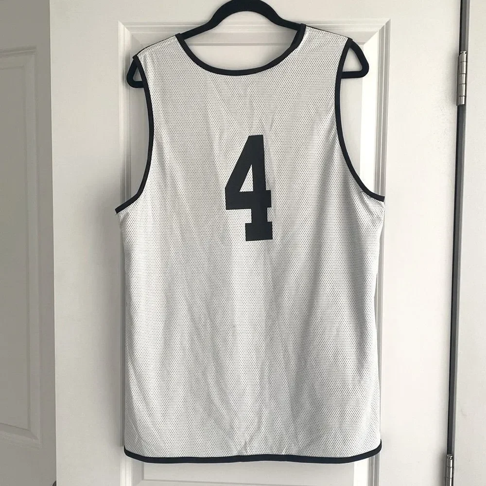 Nike/UBC Elite Basketball reversible jersey- Size Women’s L